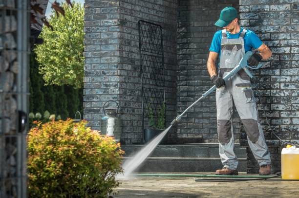 Best Parking Lot and Garage Cleaning  in Carney, MD