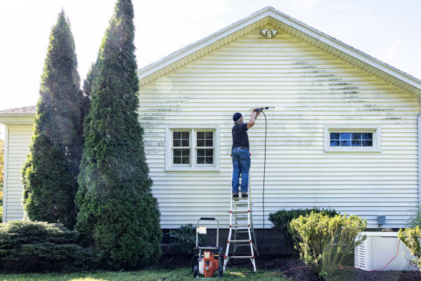 Carney, MD Pressure Washing Services Company